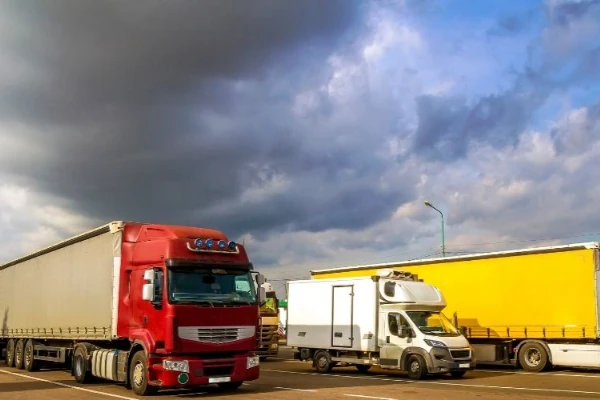 Denizli Tokat Nakliyat Ambarları